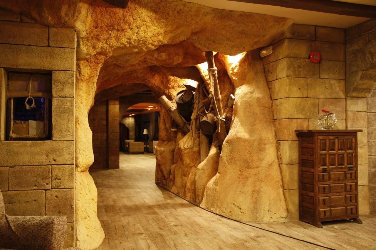 Pirates Village سانتا بونسا المظهر الخارجي الصورة