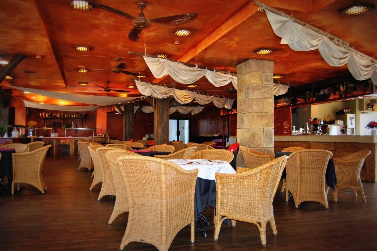 Pirates Village سانتا بونسا المظهر الخارجي الصورة